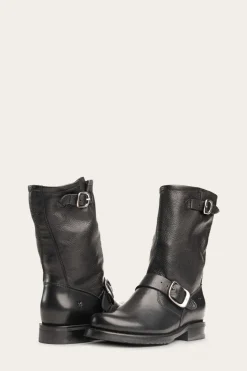 Veronica Short^Frye New