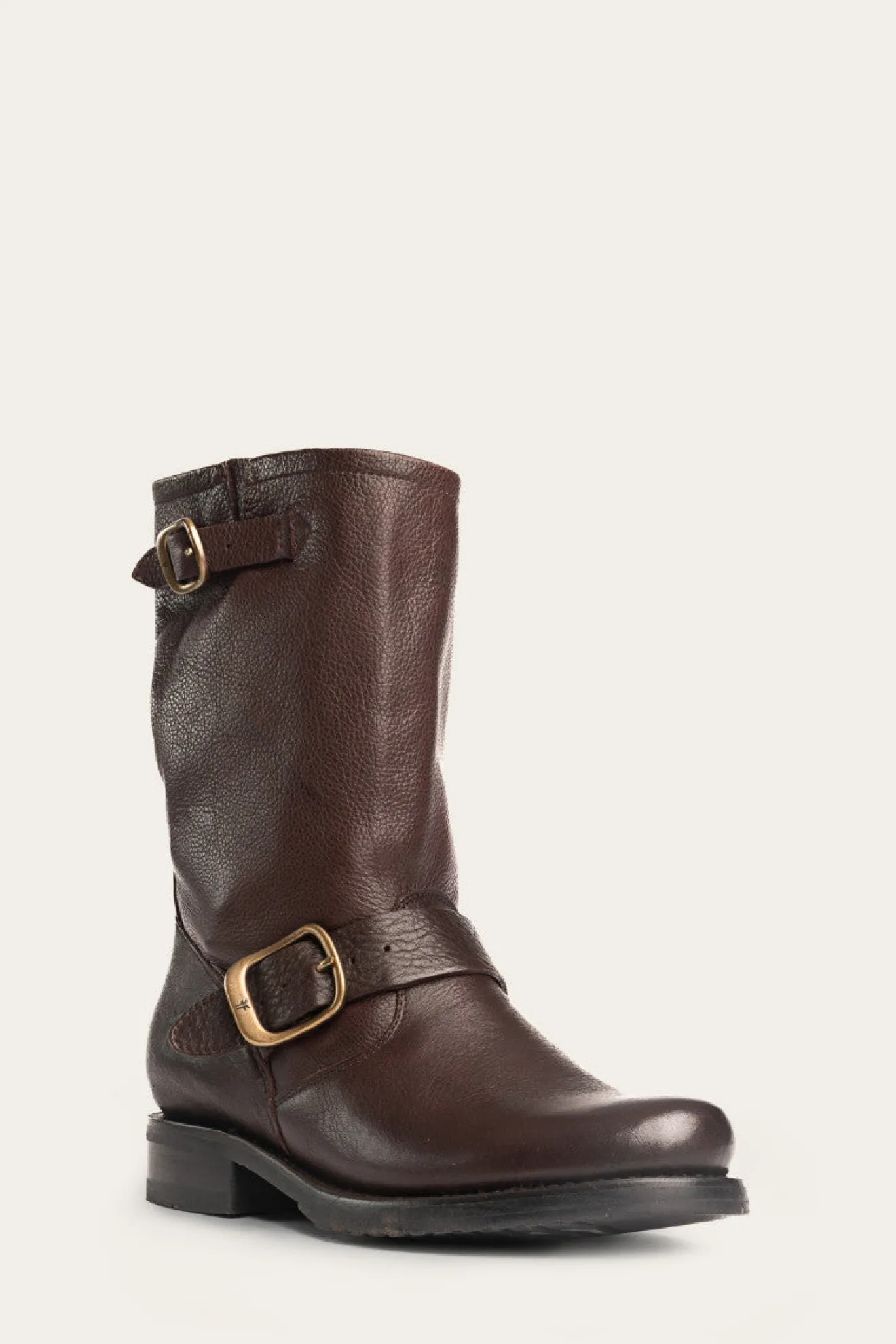 Veronica Short^Frye New