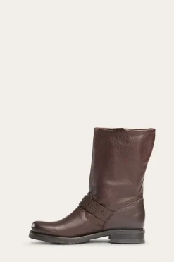 Veronica Short^Frye New