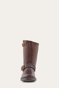 Veronica Short^Frye New