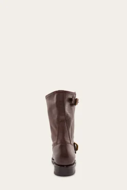 Veronica Short^Frye New