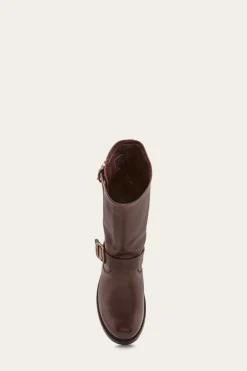 Veronica Short^Frye New