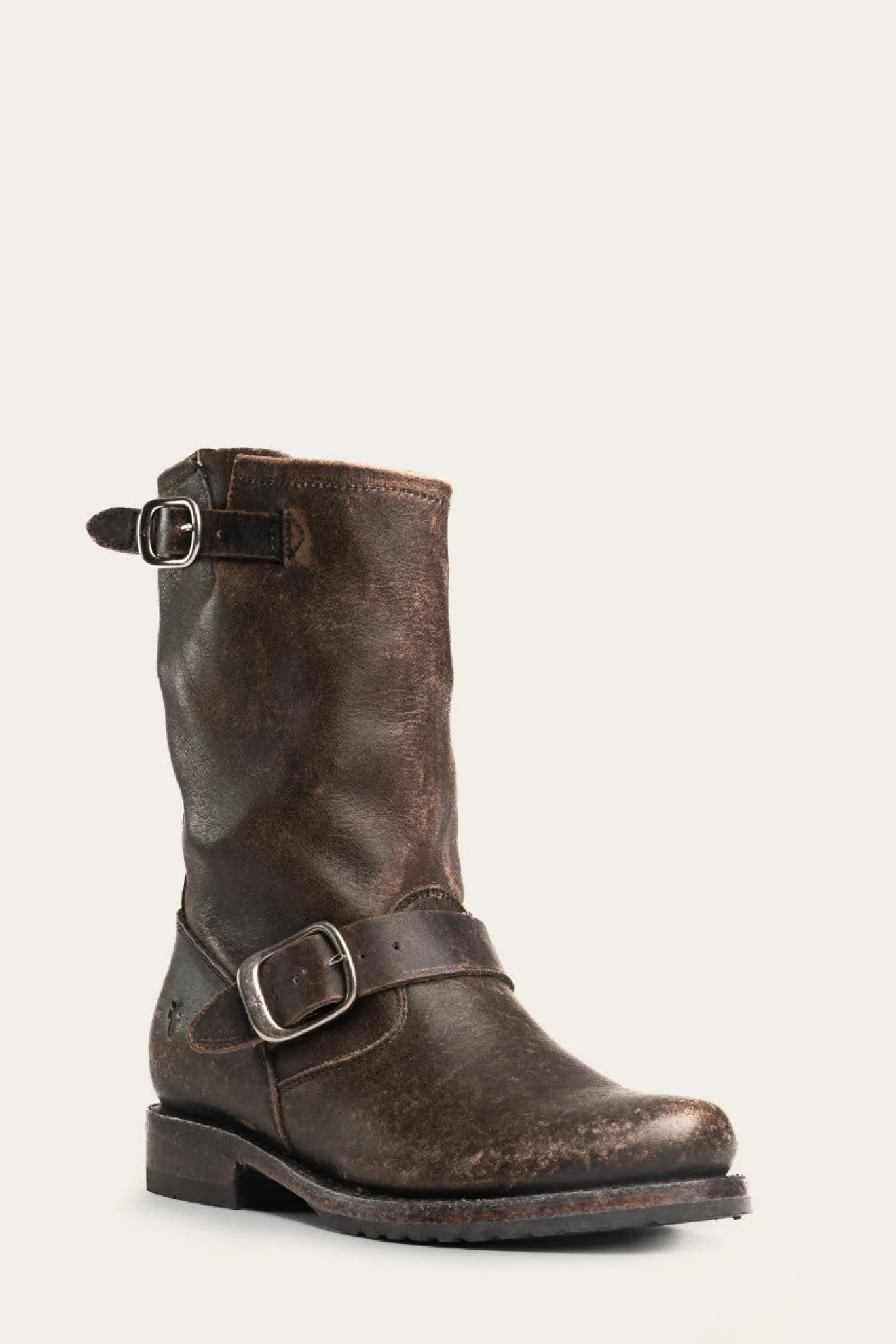 Veronica Short^Frye New