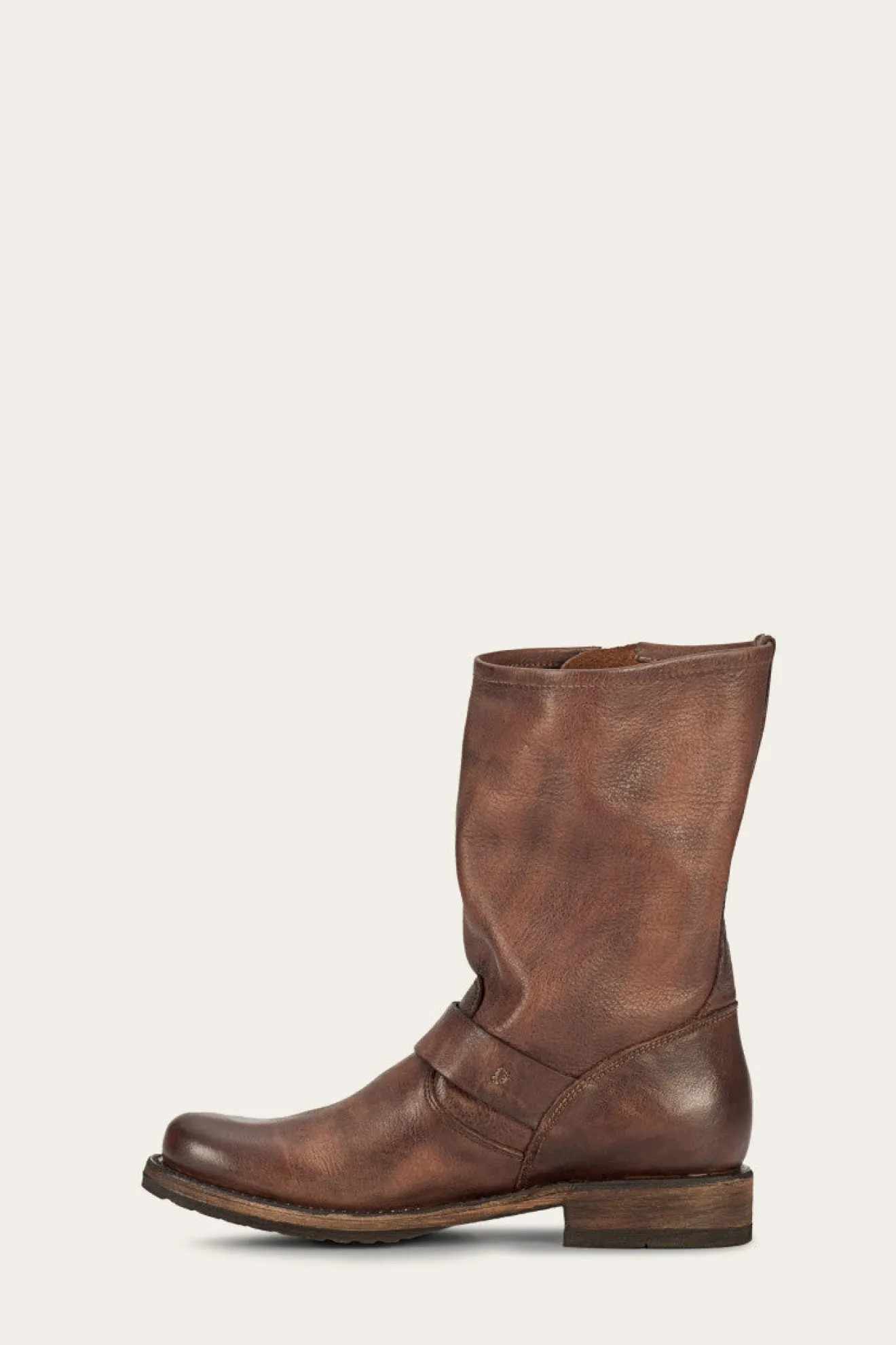 Veronica Short^Frye New