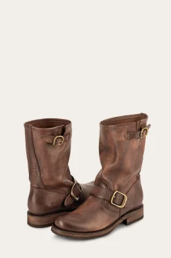 Veronica Short^Frye New