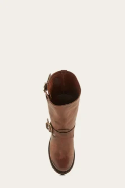 Veronica Short^Frye New