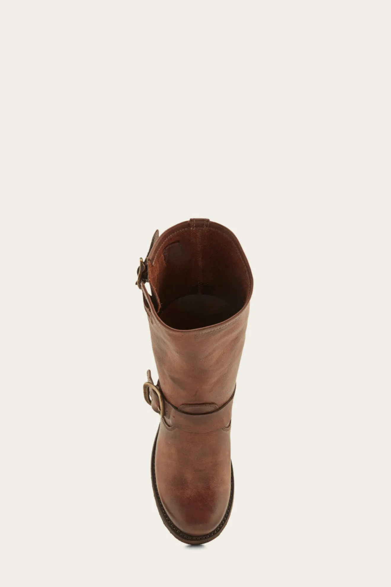 Veronica Short^Frye New