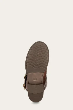 Veronica Short^Frye New