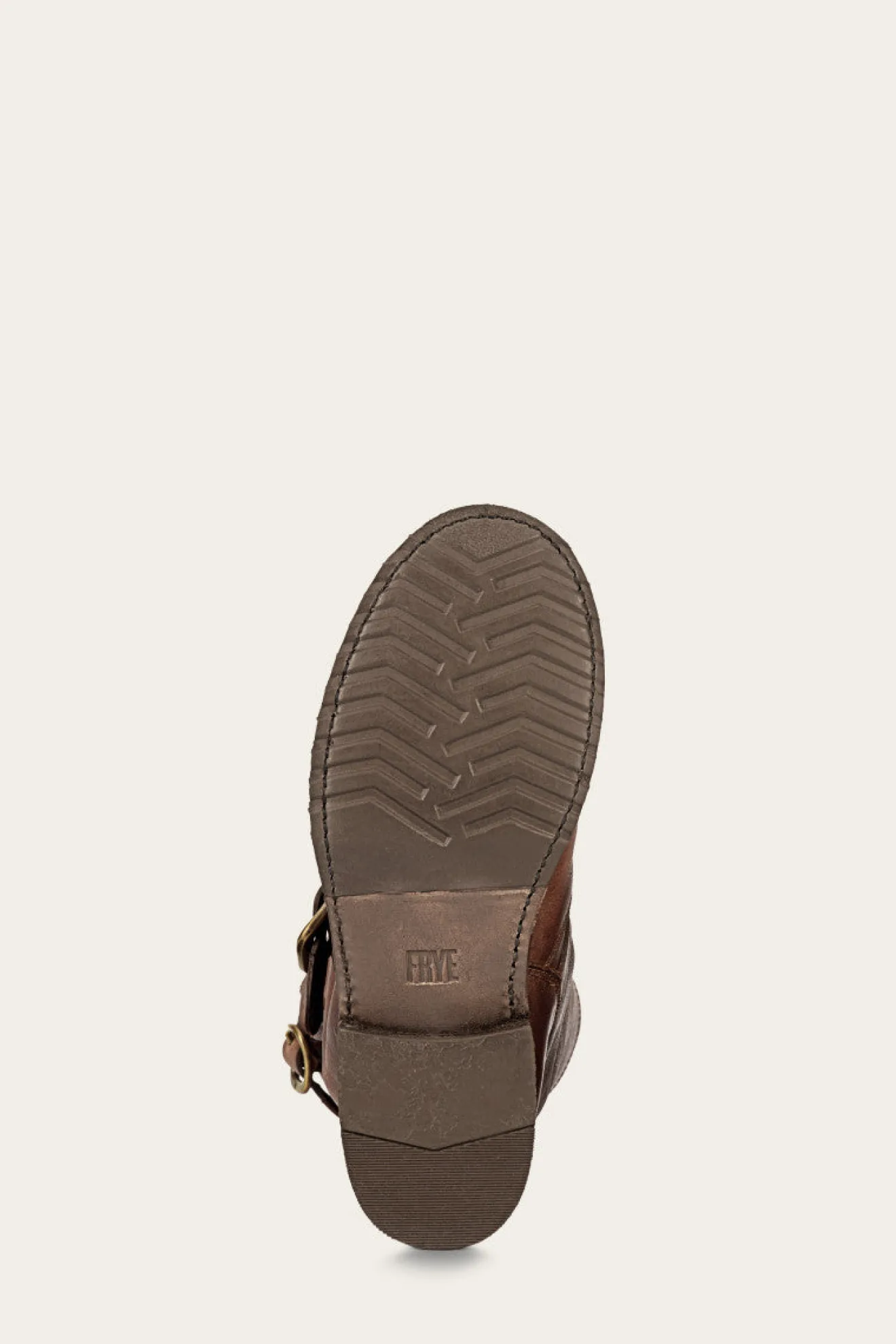 Veronica Short^Frye New
