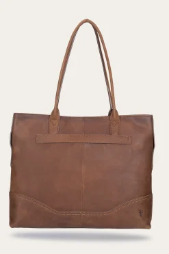 Veronica Tote^Frye New