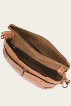Zuri Saddle^Frye New